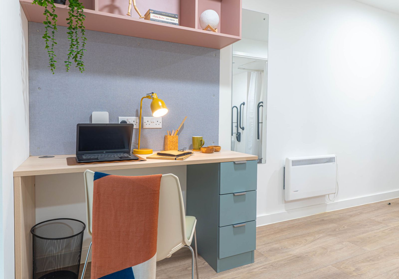  Silver En-Suite Premium  -  IQ Signal Place  - Gallery -  6