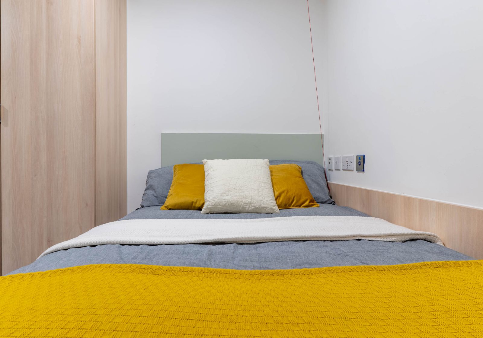  Silver En-Suite Premium  -  IQ Signal Place  - Gallery -  8