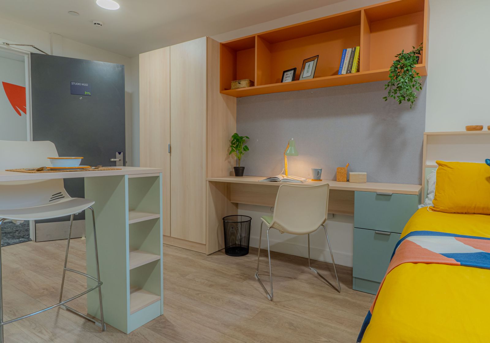  Silver Studio  -  IQ Signal Place  - Gallery -  4