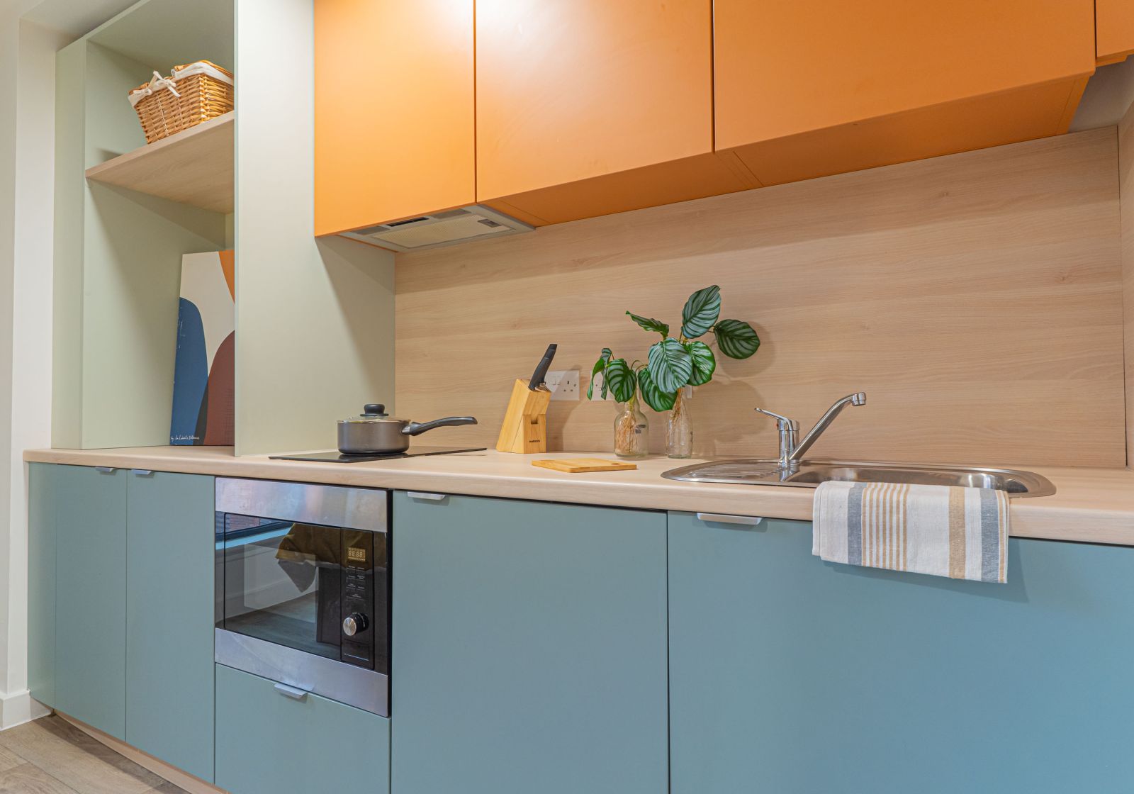  Silver Studio  -  IQ Signal Place  - Gallery -  5