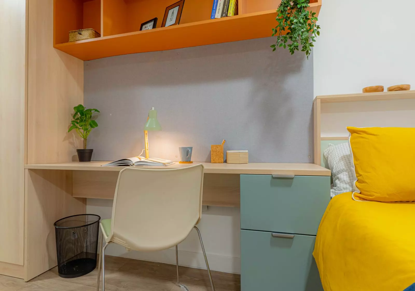 Silver Studio  -  IQ Signal Place  - Gallery -  3