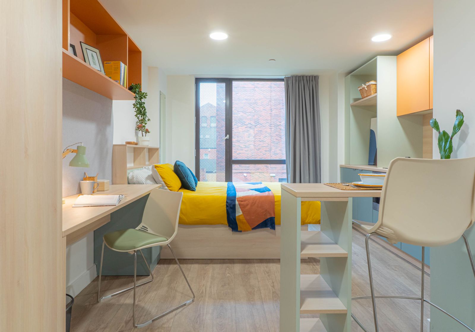  Silver Studio  -  IQ Signal Place  - Gallery -  8