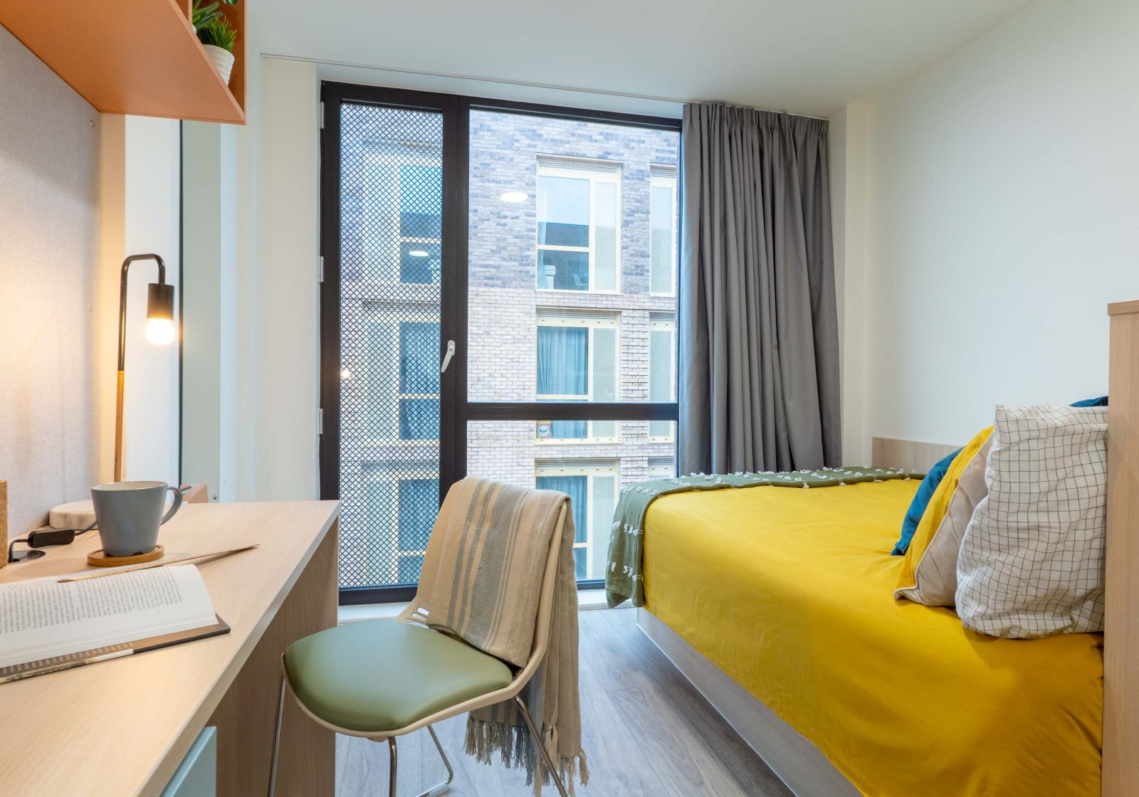  Bronze En-Suite Plus  -  IQ Signal Place  - Gallery -  3