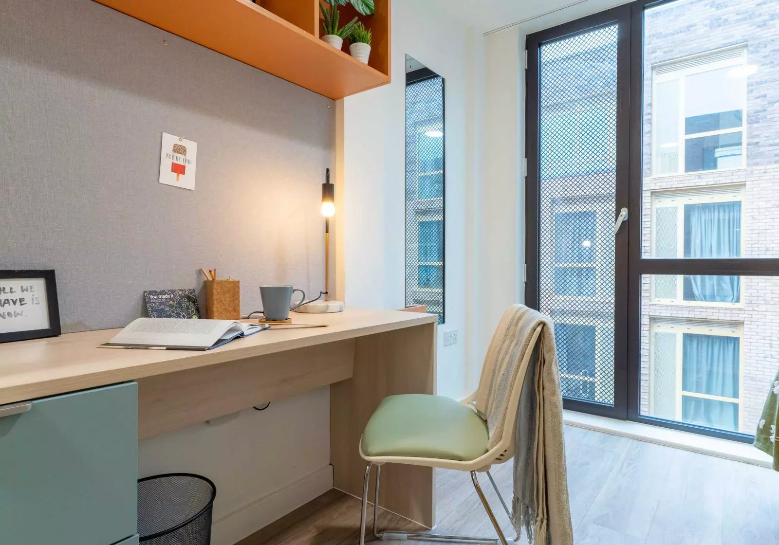  Bronze En-Suite Plus  -  IQ Signal Place  - Gallery -  4
