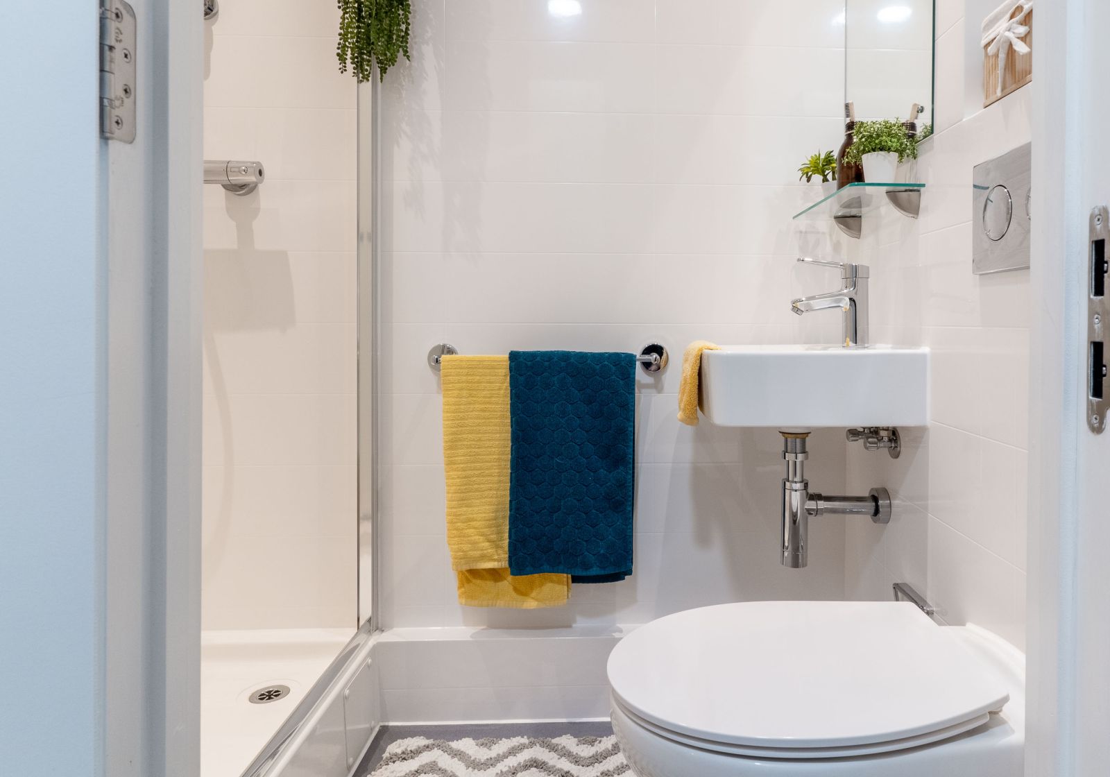  Bronze En-Suite Plus  -  IQ Signal Place  - Gallery -  7