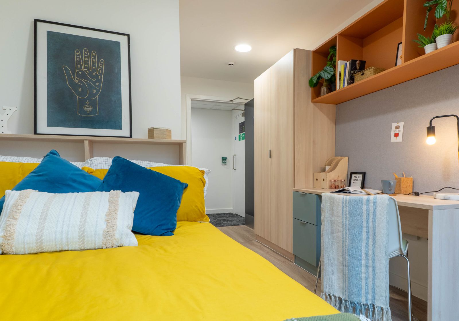 Bronze En-Suite Plus  -  IQ Signal Place  - Gallery -  6