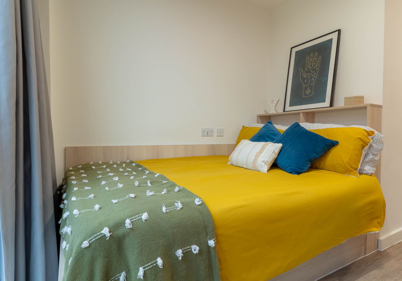  Bronze En-Suite Plus  -  IQ Signal Place  - Gallery -  1