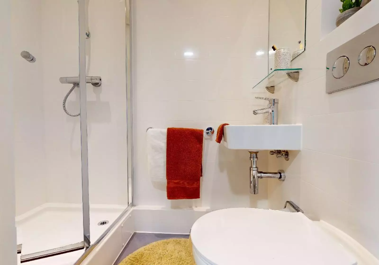  Gold Studio Plus  -  IQ Signal Place  - Gallery -  2