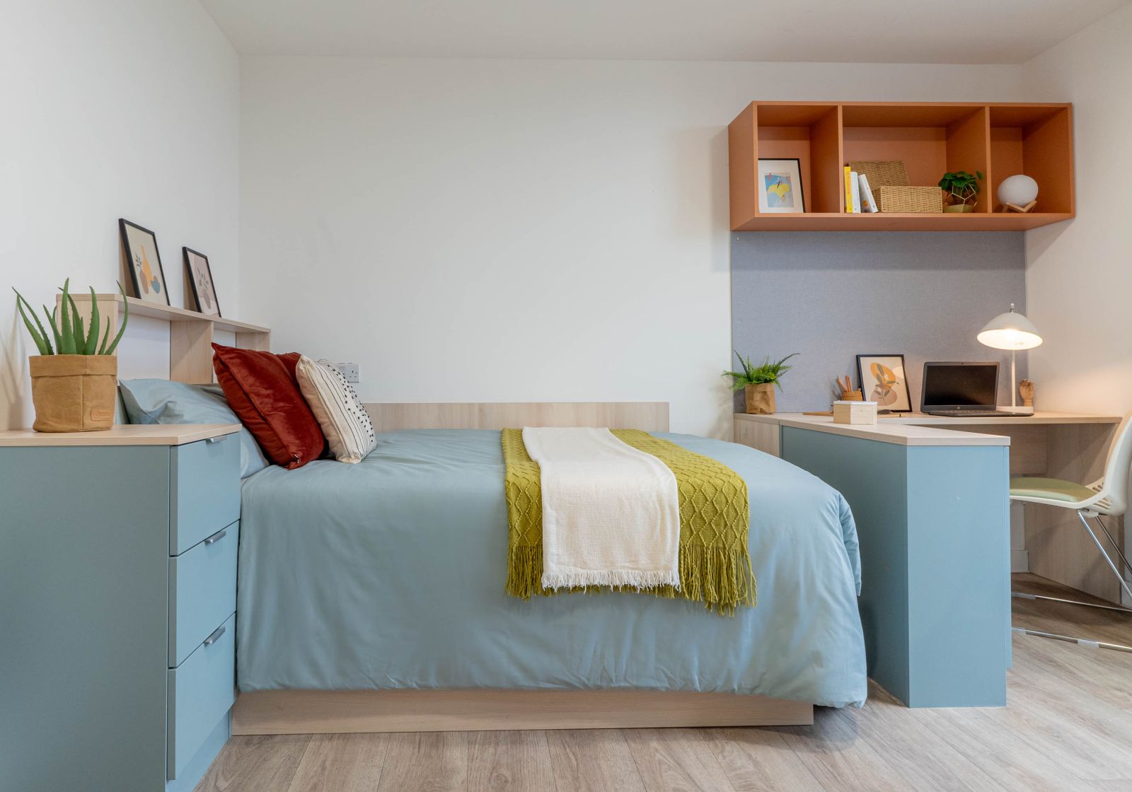 Silver Studio Plus  -  IQ Signal Place  - Gallery -  8