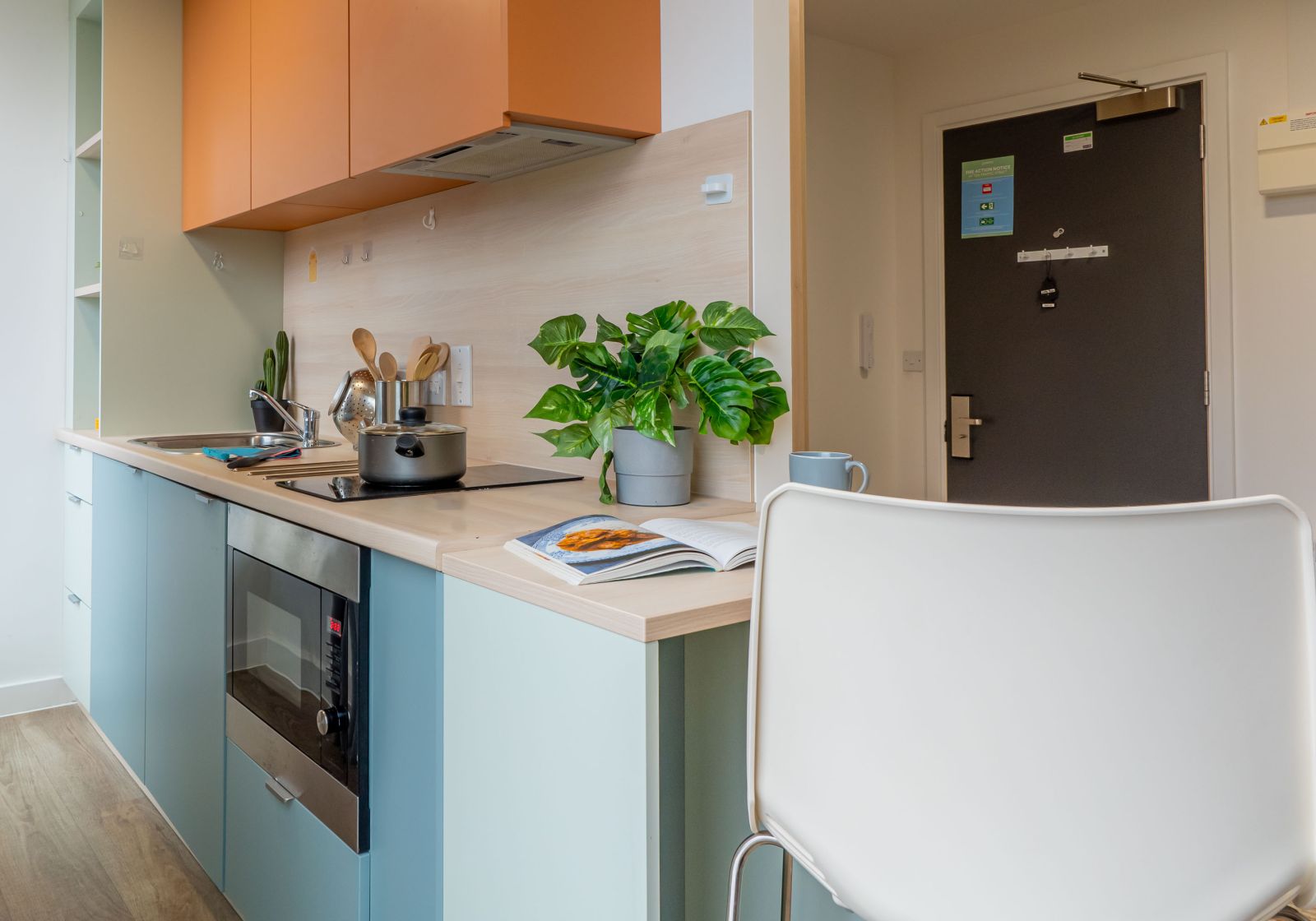  Silver Studio Plus  -  IQ Signal Place  - Gallery -  4