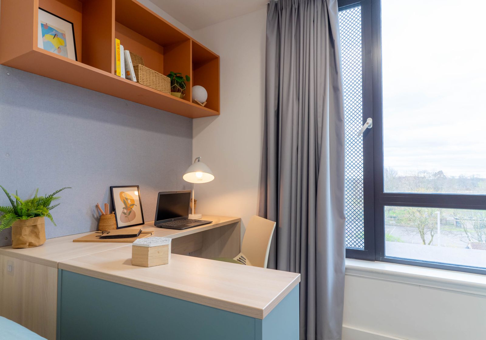  Silver Studio Plus  -  IQ Signal Place  - Gallery -  5