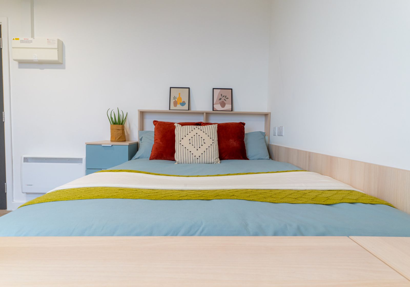  Silver Studio Plus  -  IQ Signal Place  - Gallery -  7