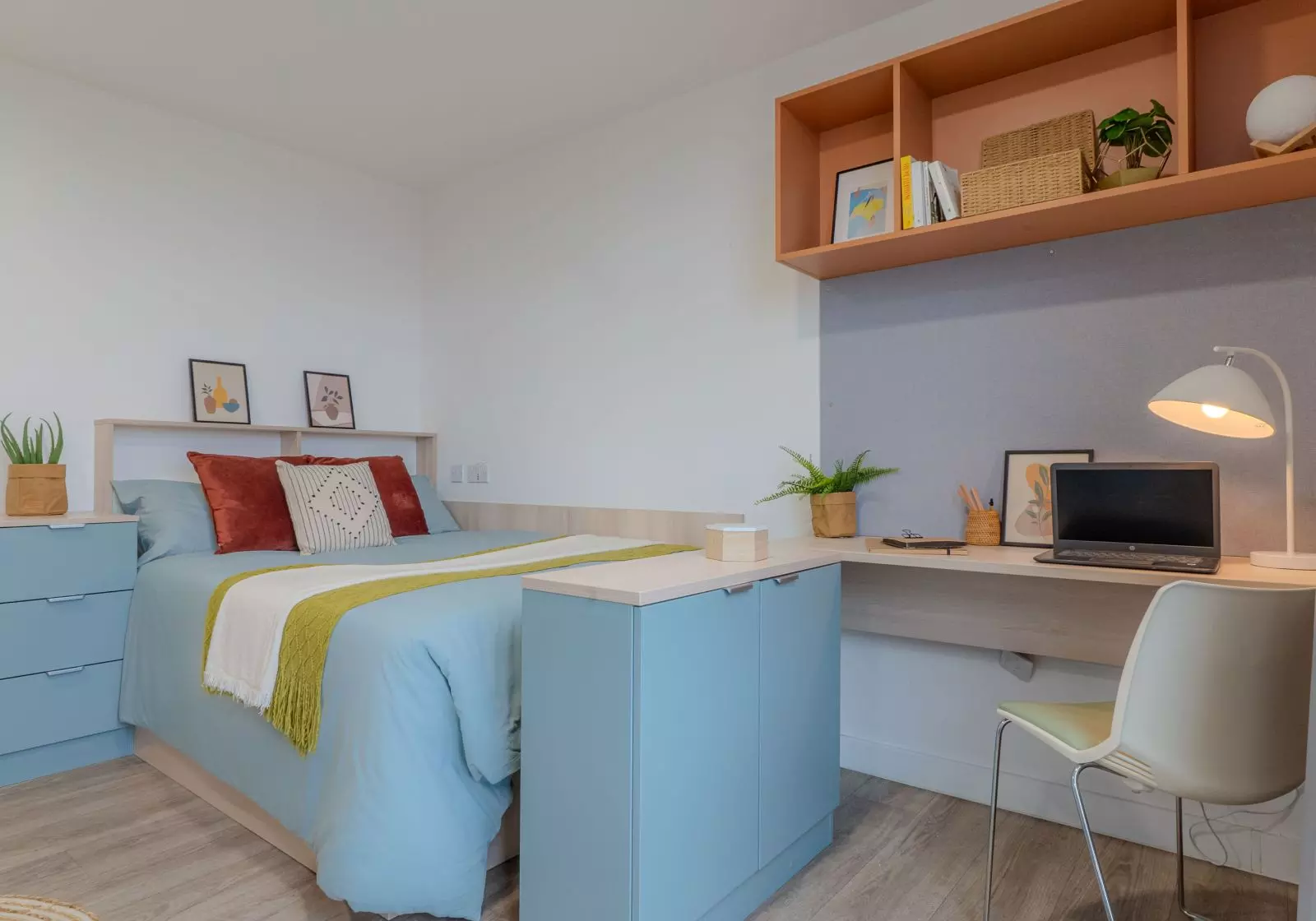  Silver Studio Plus  -  IQ Signal Place  - Gallery -  6