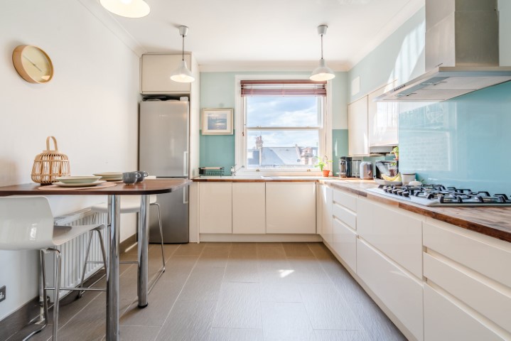2 Bed Apartment - 2