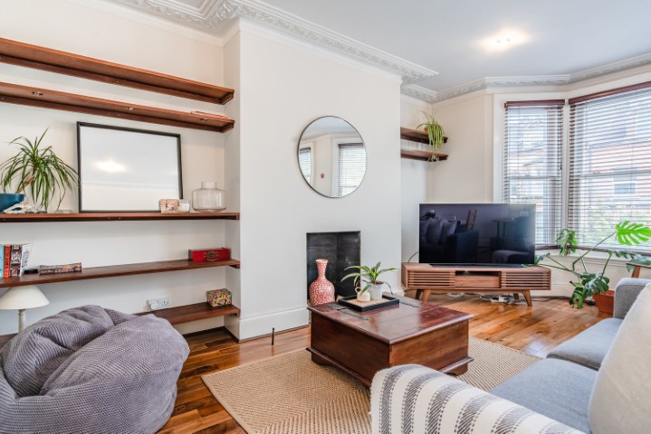 2 Bed Apartment - 5