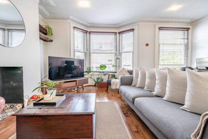 2 Bed Apartment - 6