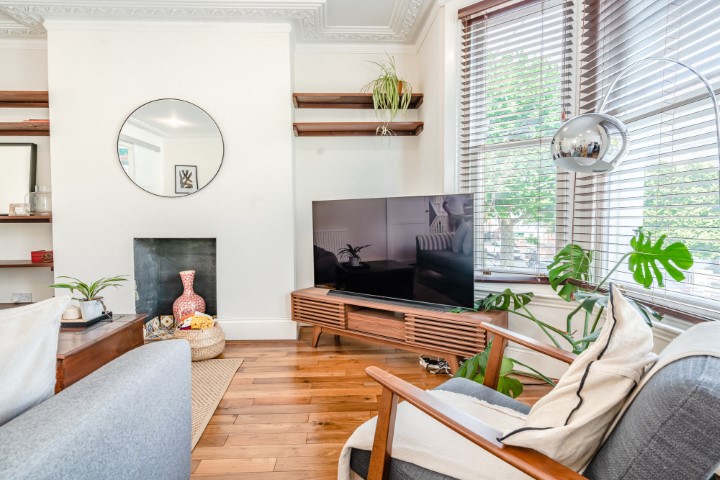 2 Bed Apartment - 11