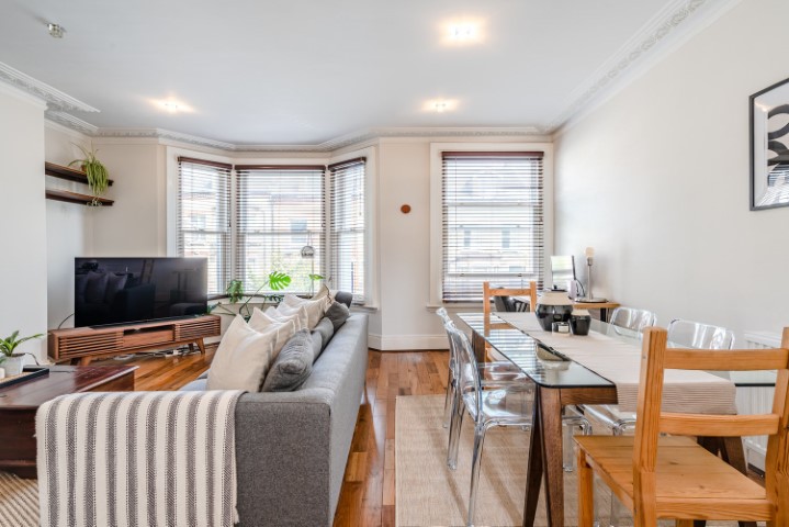 2 Bed Apartment - 12