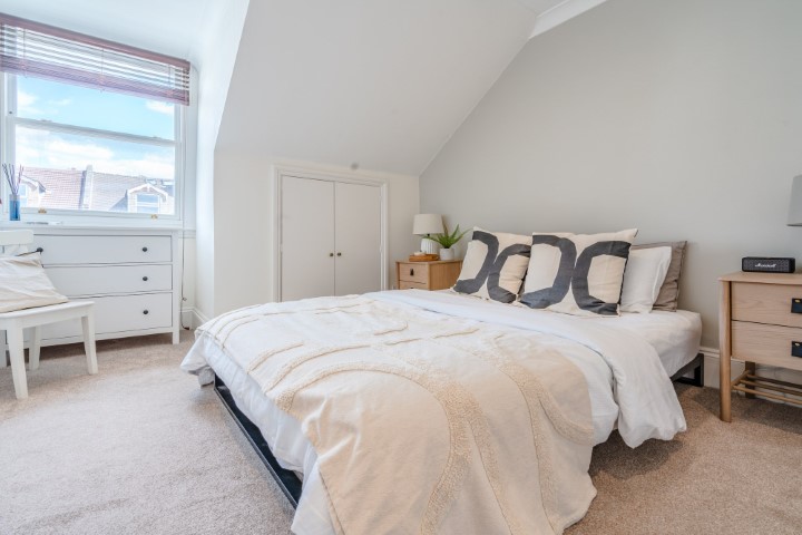 2 Bed Apartment - 16