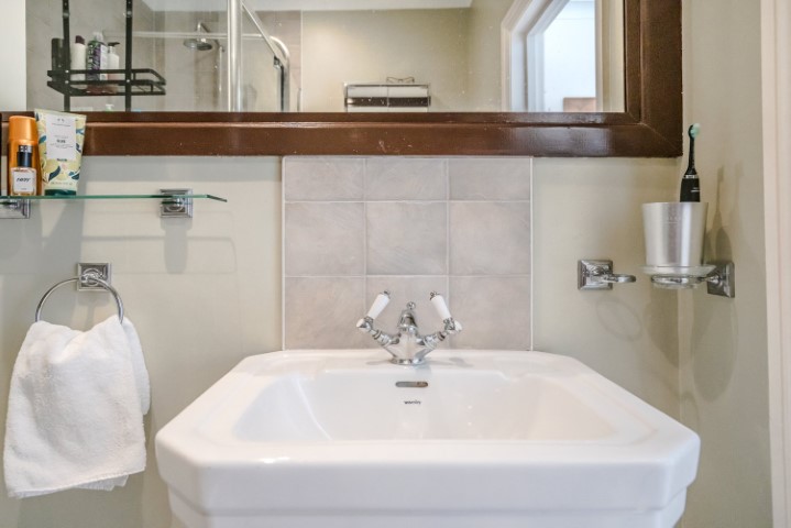 2 Bed Apartment - 14