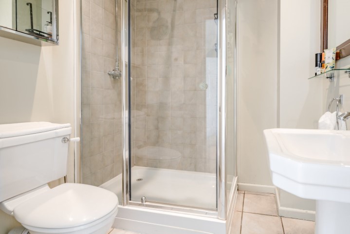 2 Bed Apartment - 15