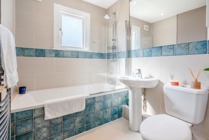 2 Bed Apartment - 3