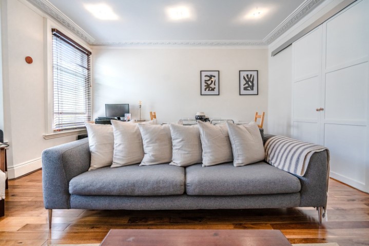 2 Bed Apartment - 10
