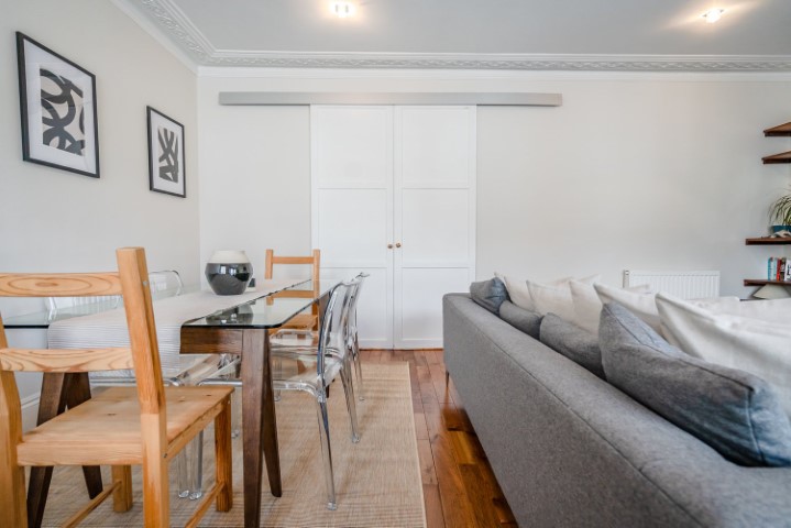 2 Bed Apartment - 9