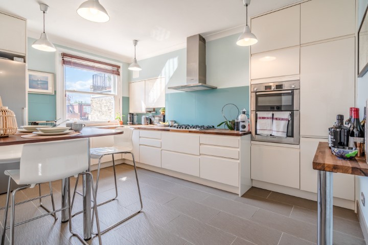 2 Bed Apartment - 13