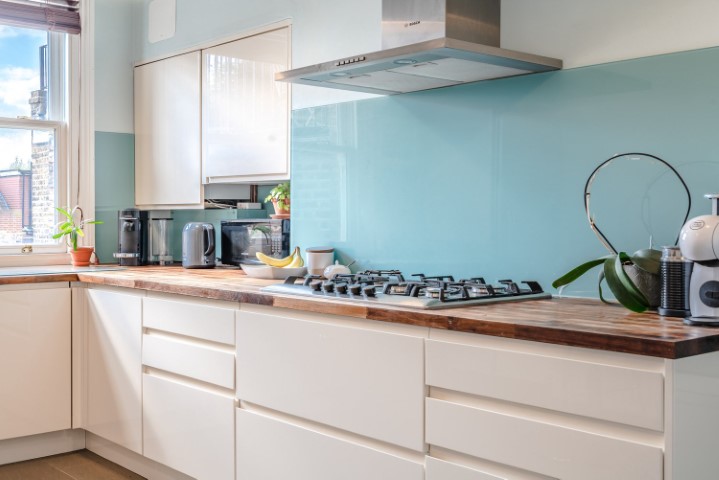 2 Bed Apartment - 18