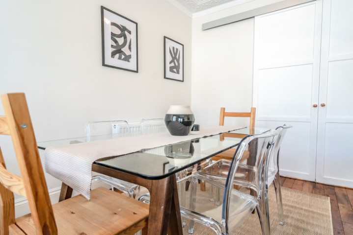 2 Bed Apartment - 8