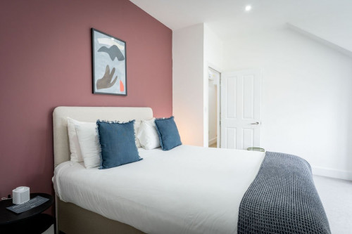 Bristol Bridge Apartments