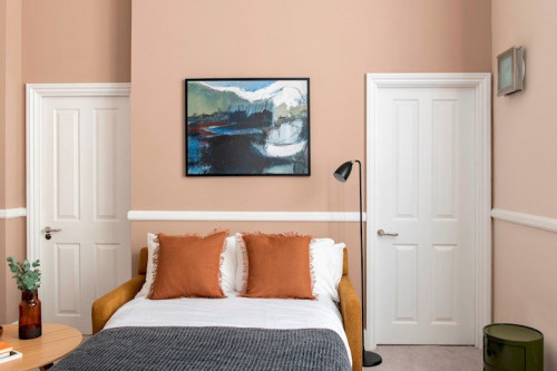 Bristol Bridge Apartments - Gallery - 24
