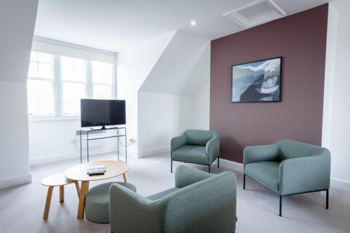 Bristol Bridge Apartments