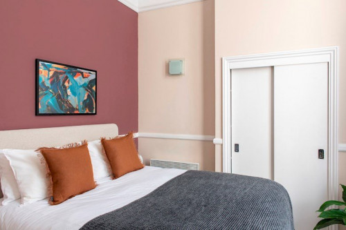 Bristol Bridge Apartments - Gallery - 22