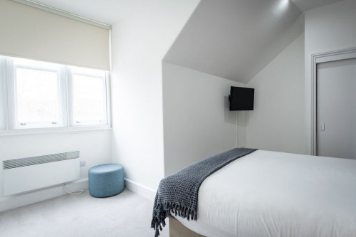 Bristol Bridge Apartments - Gallery - 30