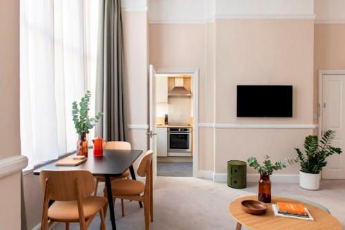 Bristol Bridge Apartments - Gallery - 15