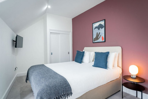 Bristol Bridge Apartments - Gallery - 28