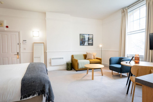 Bristol Bridge Apartments - Gallery - 12
