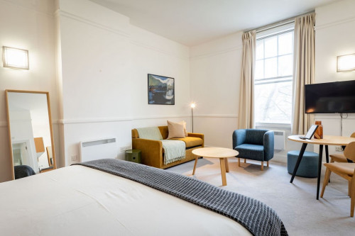 Bristol Bridge Apartments  - Gallery -  5