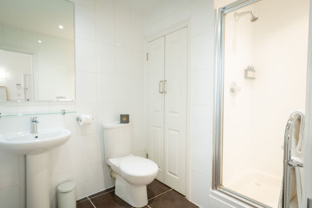  Studio Apartment  -  Bristol Bridge Apartments  - Gallery -  3
