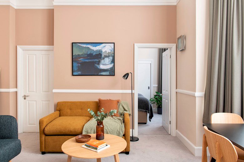  1 Bed Apartment  -  Bristol Bridge Apartments  - Gallery -  11