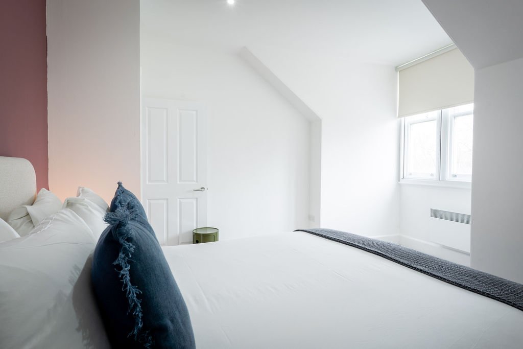  2 Bed Apartment  -  Bristol Bridge Apartments  - Gallery -  16