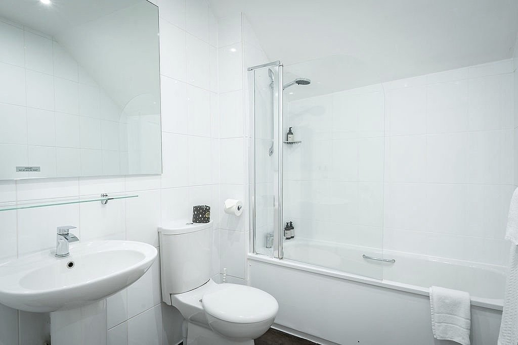  2 Bed Apartment  -  Bristol Bridge Apartments  - Gallery -  12