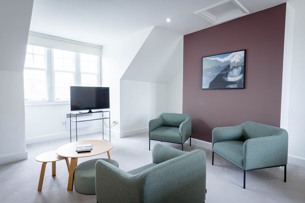  2 Bed Apartment  -  Bristol Bridge Apartments  - Gallery -  7