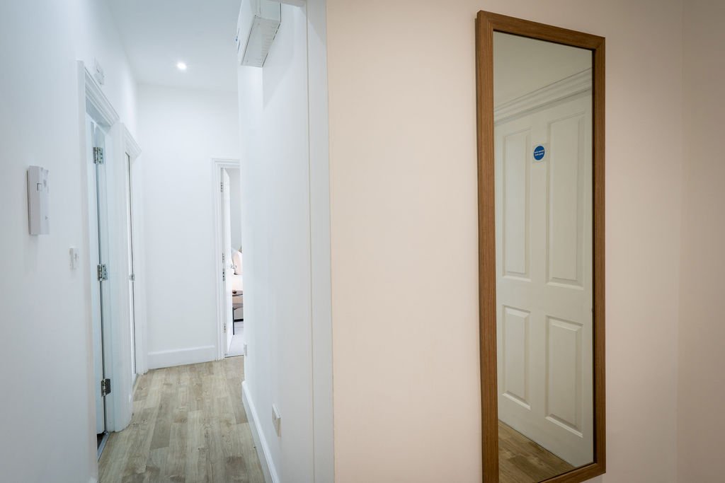 2 Bed Apartment  -  Bristol Bridge Apartments  - Gallery -  11