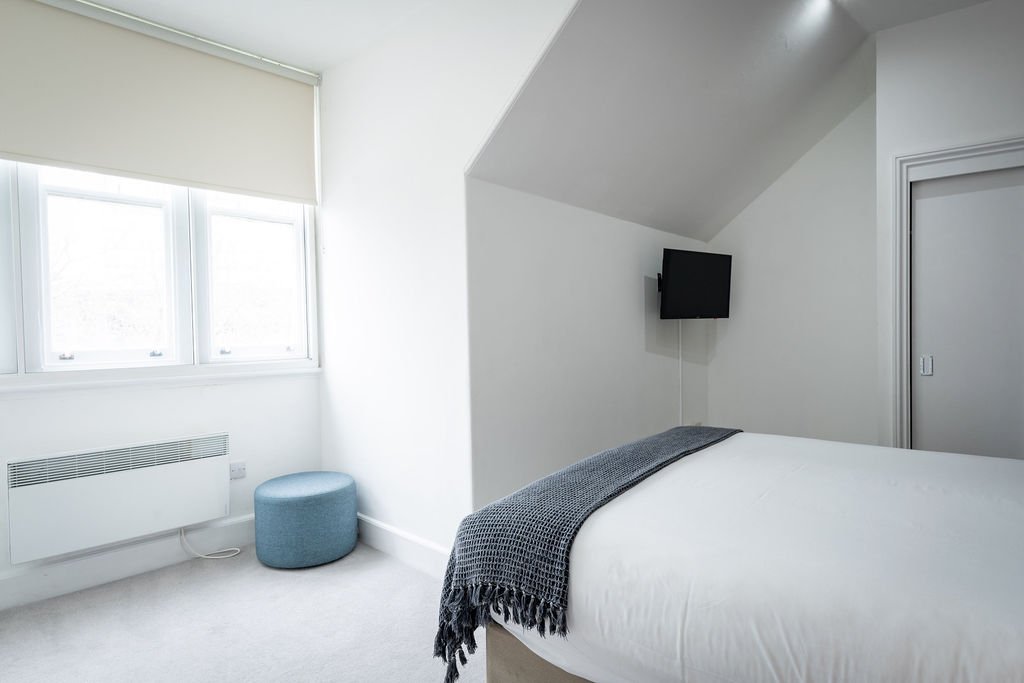  2 Bed Apartment  -  Bristol Bridge Apartments  - Gallery -  17