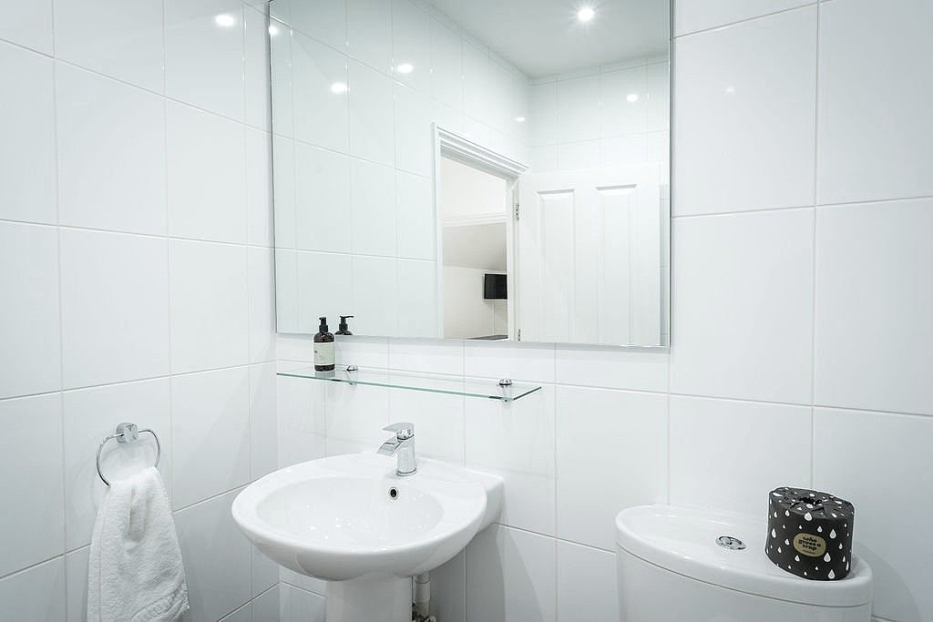  2 Bed Apartment  -  Bristol Bridge Apartments  - Gallery -  13