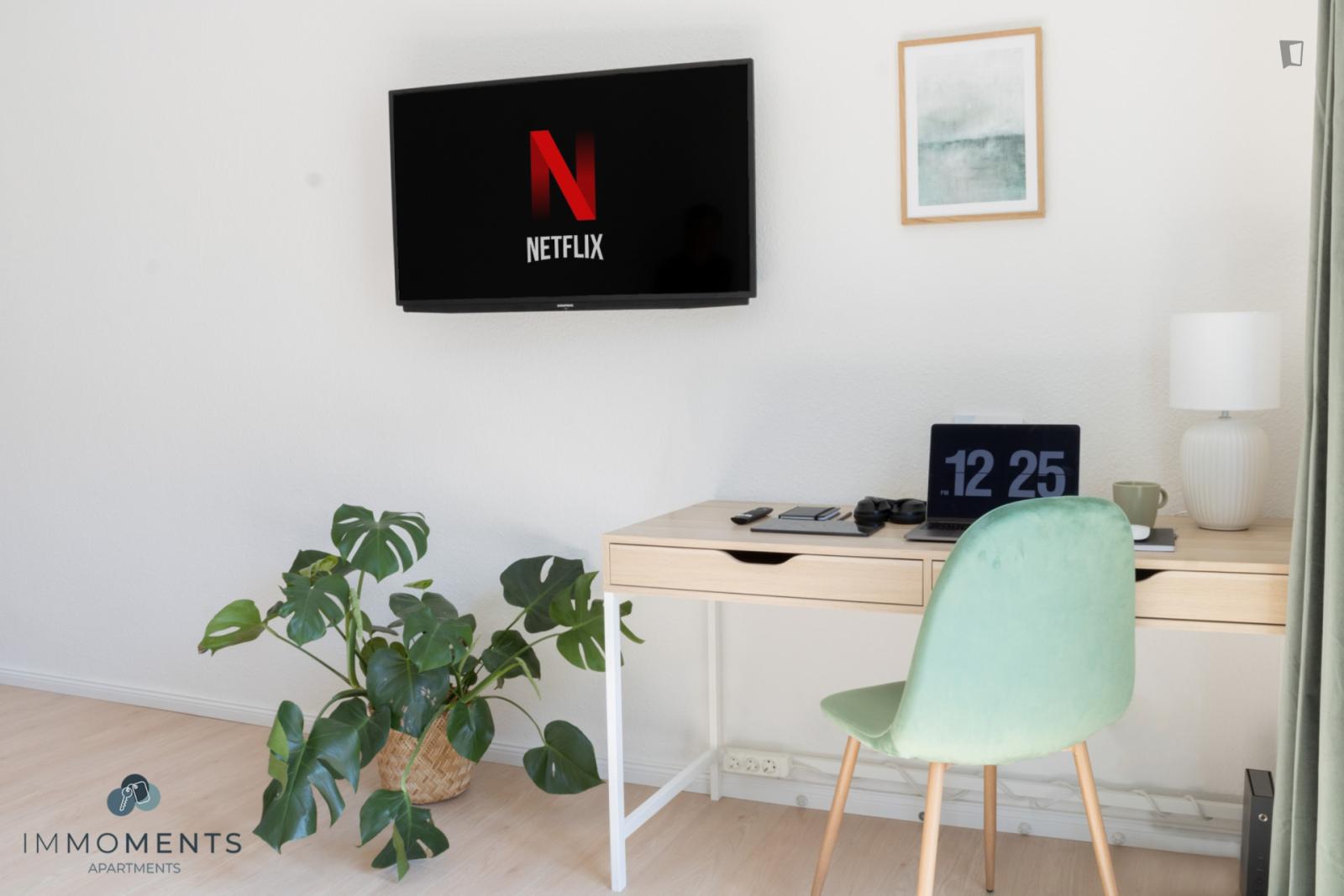  Stylish Apartment Close To Magdeburg Central Station  -  Stylish apartment close to Magdeburg central station  - Gallery -  1