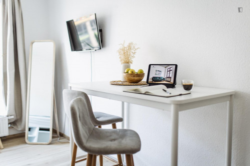 Lovely apartment close to Magdeburg Cathedral - Gallery - 7